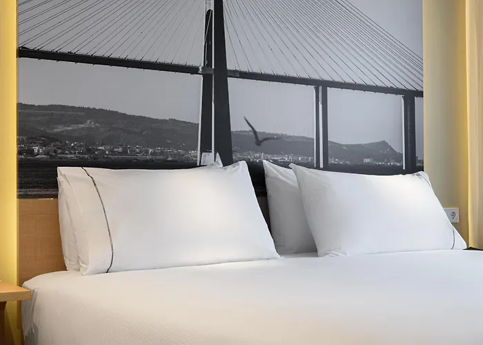 IkonikHotel Lisbonne