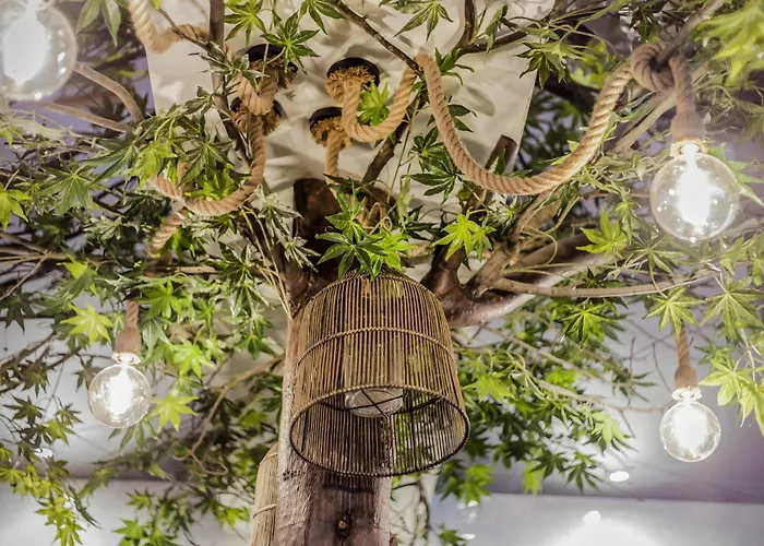 Ibis Styles Centro Marquês De PombalHotel Lisbonne